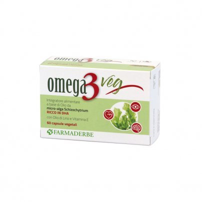 Omega 3 Veg