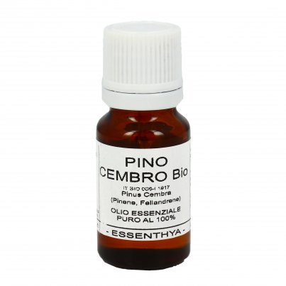 Pino Cembro Bio - Olio Essenziale