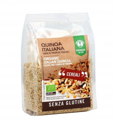 Quinoa Italiana Senza Glutine