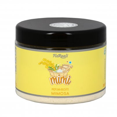 Profumo per Bucato alla Mimosa - Mimì