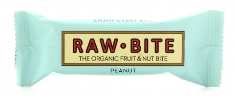 Barretta Raw Bite - Arachidi