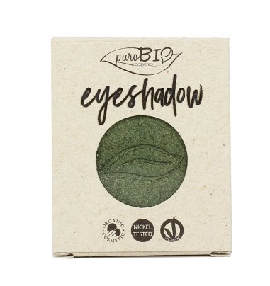 Ombretto Refill Eyeshadow N°22 Verde Muschio