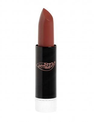 Rossetto Cremoso Lipstick Creamy-Matte (Refill) 101 Rosa Nude