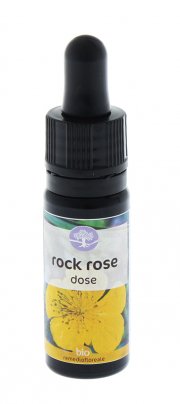 Rock Rose Dose