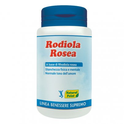Rodiola Rosea