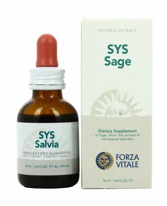 SYS Salvia