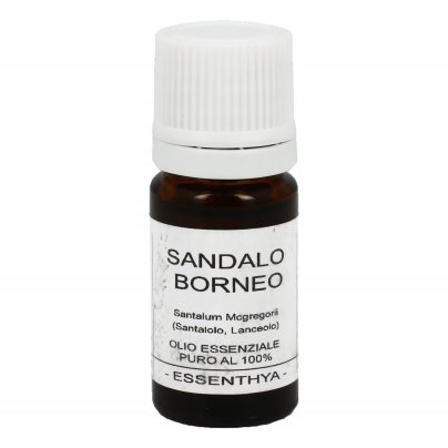 Sandalo Borneo Bio - Olio Essenziale