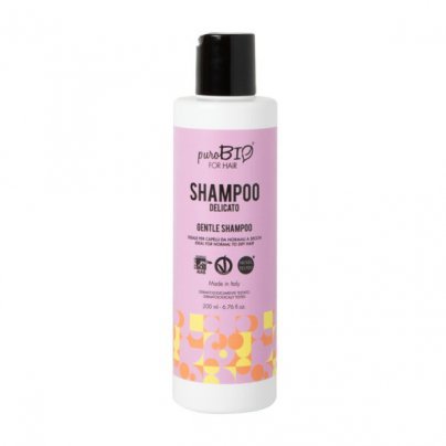 Shampoo Delicato