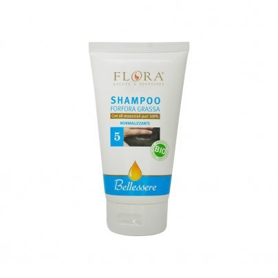 Shampoo Forfora Grassa