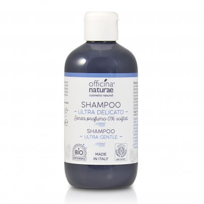 Shampoo Senza Profumo - Ultra Delicato