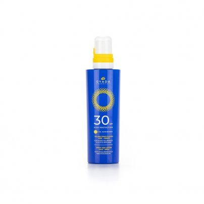 Solare Spray Viso Corpo SPF 30 - Protezione Alta