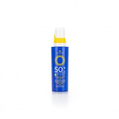 Solare Spray Viso Corpo Baby SPF 50+ Protezione Molto Alta