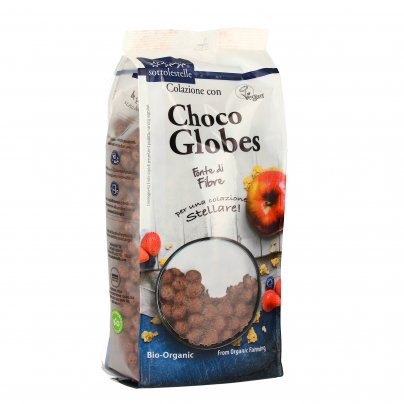 I Cereali - Choco Globes