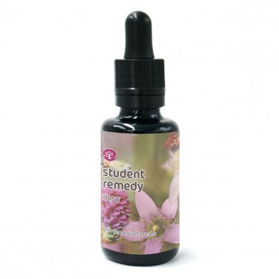 Student Remedy Dose 30 ml