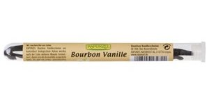 Vaniglia Bourbon in Bacche