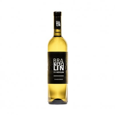 Vino Bianco Chardonnay D.O.C. Bio 2019
