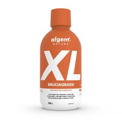 XL Bruciagrassi - Integratore Dimagrante