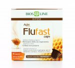 Apix Flufast Caps - Difese Immunitarie
