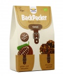 Biscotti al Cacao - Backpacker Kakao