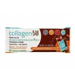 Barretta Sport Collagene con Arancia e Cioccolato - Collagen Bar
