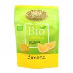 Gelatine al Limone - Bio Gelees