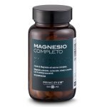 Magnesio Completo 90 compresse - 85,5 gr.