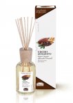 Cacao Zenzero - Bastoncini Aromatici per l'Ambiente 250 ml