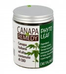 Canapa Remedy Phyto Leaf