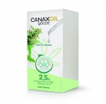 Olio di Canapa - Canaxoil CBD 2,5% (250 mg)