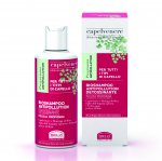 Bio Shampoo Antipollution - Capelvenere