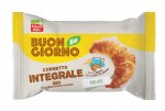 Cornetto Integrale - Buongiorno Bio 40 gr. (monoporzione)
