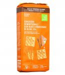 Crackers Semintegrali con Olio Extravergine di Oliva Bio
