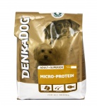 Crocchette per Cani con Intolleranze e Allergie - Superior Micro Protein 12,5 Kg