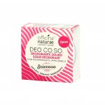 Deodorante Solido Naturale "Sciccoso" - Co.so.