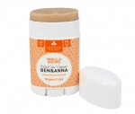 Deodorante Bio Vegan - Calendula e Vaniglia