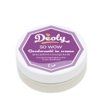 Deodorante in Crema "Deoly So Wow" - Senza Profumo