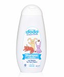 Shampoo Trattante per Animali - Dodo Pet’s Care