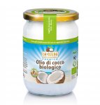 Olio di Cocco Biologico 500 ml / 462 gr.