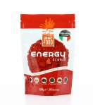 Integratore Superfood - Energy Crunch