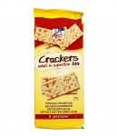 Crackers Salati in Superfice Bio