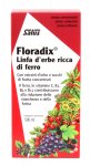Integratore Alimentare Floradix 500 ml