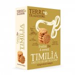 Frollini Bio ai 4 Cereali - Timilìa Antichi Grani Siciliani