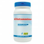 Glutammina Polvere 200 gr.