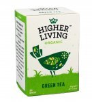 Tè Verde Biologico