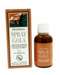 Spray Gola Originale - 30 ml.