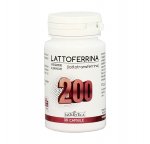 Lattoferrina 200 (lattotransferrina)