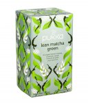 Tè Infuso Lean Matcha Green