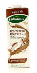 Rice Coconut Choco - Riso Cocco e Cioccolato 1000 ml