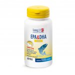 Epa & Dha Gold 1000Mg - Metabolismo dei Lipidi