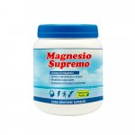 Magnesio Supremo® Solubile 300 gr.